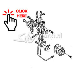 Vergaser / Pumpe