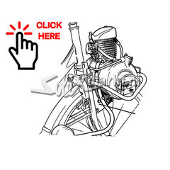 Sekundenzeiger Motor