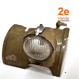 lichtkap Solex Oto