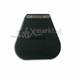 Solex framedeel Rond