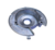 Solex 3800 Rolplaat