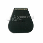 Solex framedeel Rond