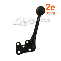 Ausrückhebel  Solex mit 4 Löcher | gebraucht