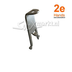 Befestigungsbügel für Luftfilterhaube Solex Oto | Gebraucht