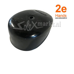 Luftfilter Haube Solex 4800/Black and Roll Schwarz-Gebraucht