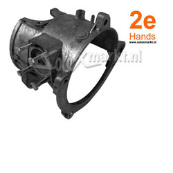 Kurbelgehäuse Solex 4800 Black and Roll - Gebraucht