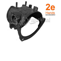 Kurbelgehäuse Solex Oto (1x Aufhängeöse gebrochen)- Gebraucht