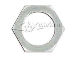 Mutter (Solex Kupplung)