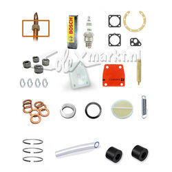 Solex Revisionspaket - Solex 2200