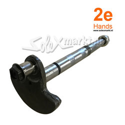 Kurbelwelle Solex Oto - Gebraucht