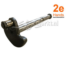 Kurbelwelle Solex 2200 - Gebraucht