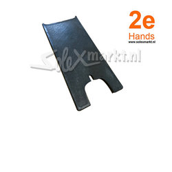 Rahmenabdeckung Solex 5000 - Gebracht