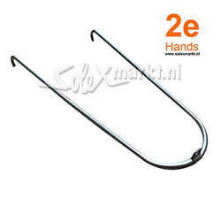 Solex Oto Schutzblechstrebe - einzeln hinten - Gebraucht