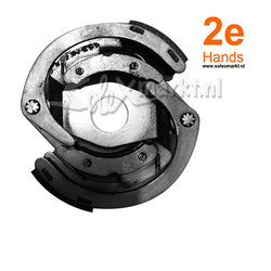 Solex Kupplung (Komplett) - gebraucht 