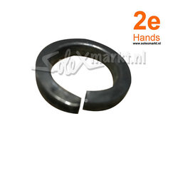 Federring für Solex Kupplung - gebraucht