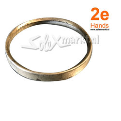 Ring für Solex Luftfilter -gebraucht