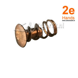 veertje bougiekabel oto