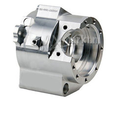 Kurbelgehäuse Solex 3800 |5000 Aluminium