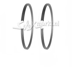 Kolbenringe für Solex mit 39.5mm zylindersatz.
