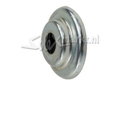 Staubkappe Vorderrad