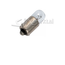 Glühlampe Rücklicht (Birnenmodell)