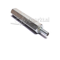 Solex Block Kurbelwelle