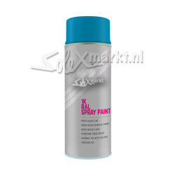 Sprühfarbe - Blau hochglanz (Solex Ami) 