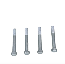 Zylinderschraube (4x) 