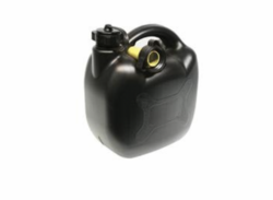 Solex Kanister 5L mit Ausguss