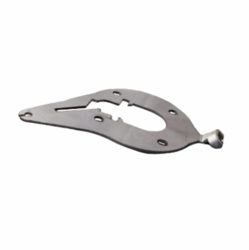 Distanz-Dekompressionskabel  Solex 5000