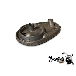 Luftfiltergehäuse (Alter type Solex) V1 (gebraucht)