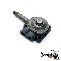 Kraftstoffpumpe M8x1 (gebraucht)