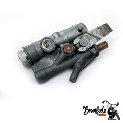 Solex Vergaser -komplet  (gebraucht)