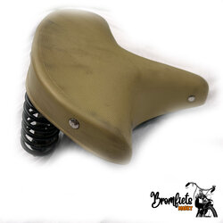 Sattel komplett | Solex Oto (gebraucht)