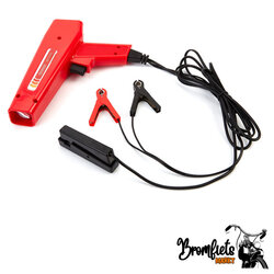 Zündzeitpunkt-Tester für Solex – zur Prüfung der Kontaktpunkte