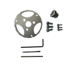 Solex Magnetische Schwungradverstärkung