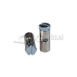 Schraubnippel Bremskabel (pro stück)