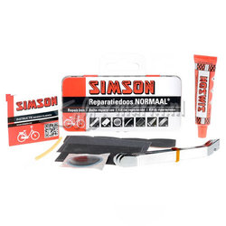 Reparatursatz - Innenrohr!