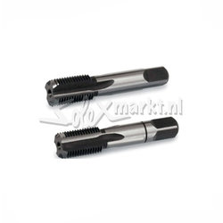 Pedal Gewindeschneiden 9x16x20