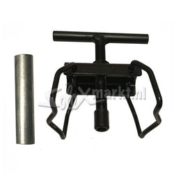 Zündplatte Abzieher