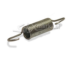 Rückholfeder für Lichtschalter 