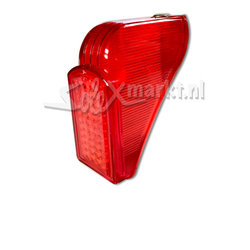 Rücklichtgehäuse Français