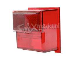 Rücklichtgehäuse 5000 / 6000