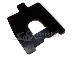 Dichtungsgummi - Rücklichtgehäuse Solex 5000 / Solex 6000