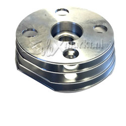 Rennen Zylinderkopf für Solex