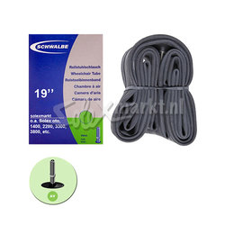 Innenrohr 19 '' (Autoventil)