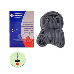 Innenrohr 24'' (600x50B) (Französisches Ventil) 