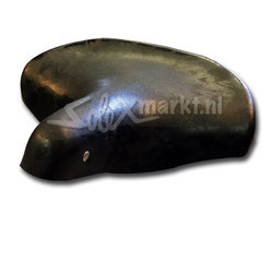 Sattelüberzug schwarz niederländische Solex Oto / Koffertje 