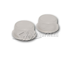 Motorschutzbügelkap für Niederländisches Solex (pro stück)