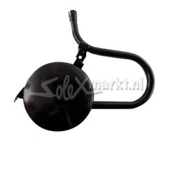 Auspuff für Solex Micron